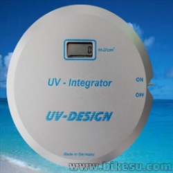 Máy đo cường độ tia cực tím UV-DESIGN UV-14.  UV-140 UV-Integrator